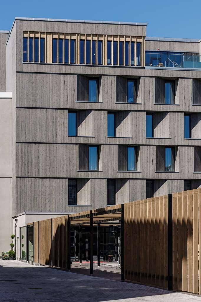 Scandic Stroemmen