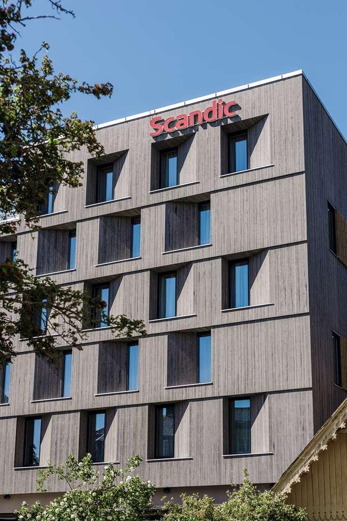 Hotel Scandic Stroemmen