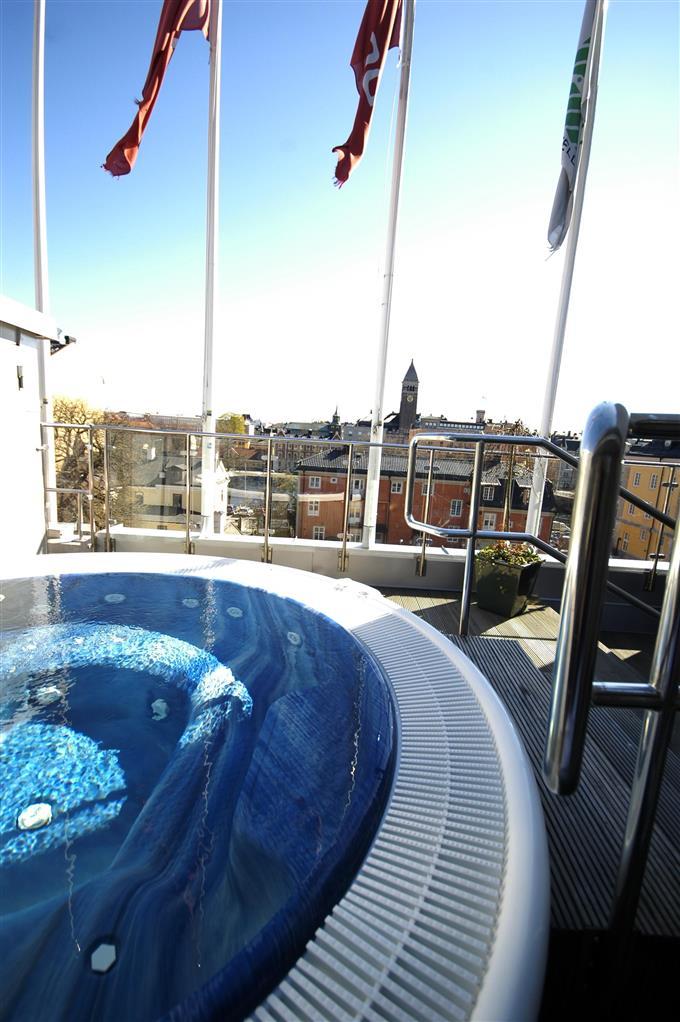 Scandic Stroemmen Hotel Norrkoping