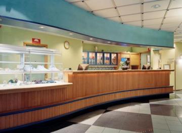 Hotel Scandic Stroemmen