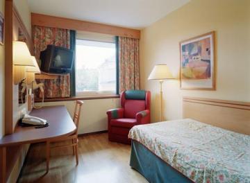 Scandic Stroemmen Hotel Norrkoping