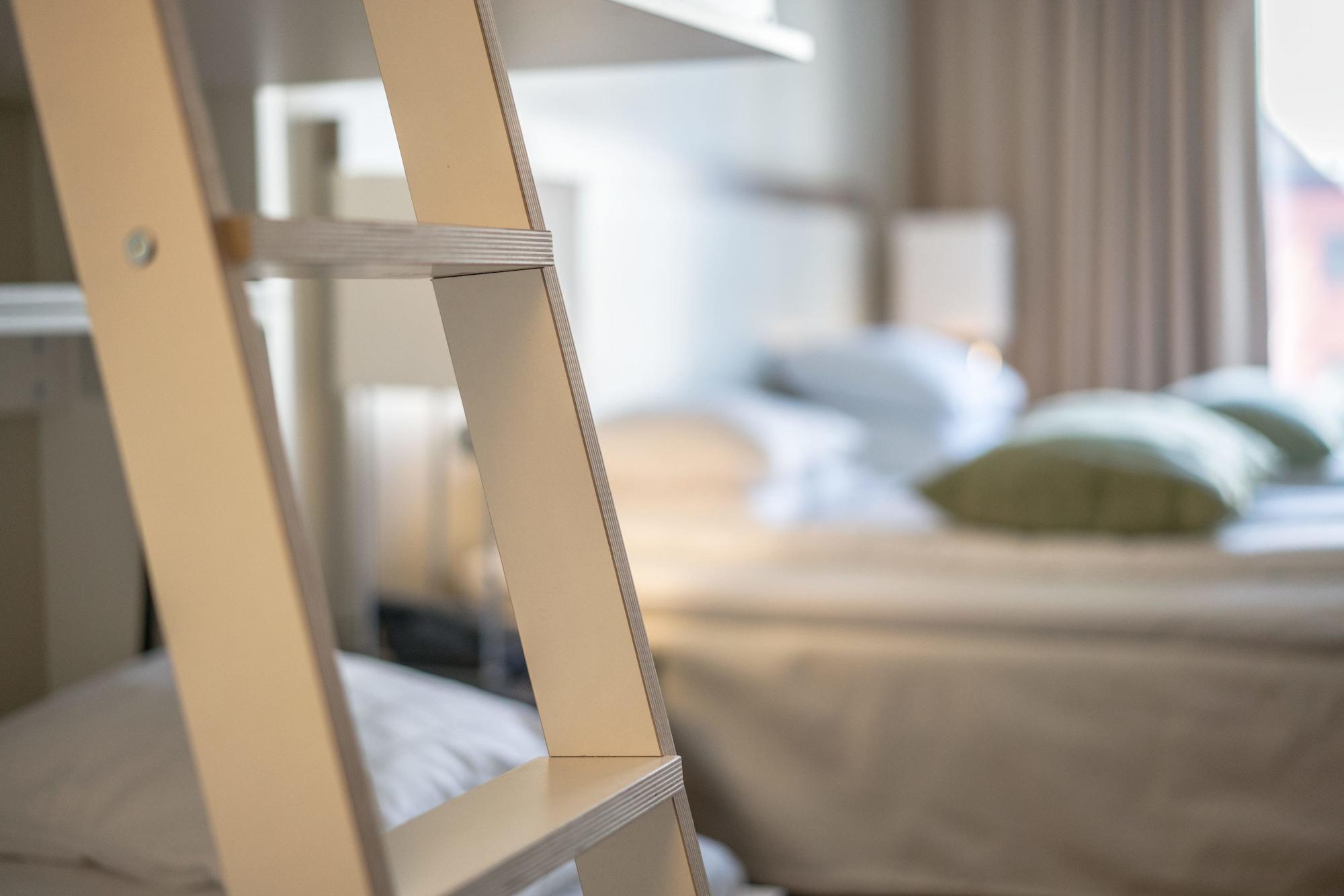 Scandic Stroemmen Hotel