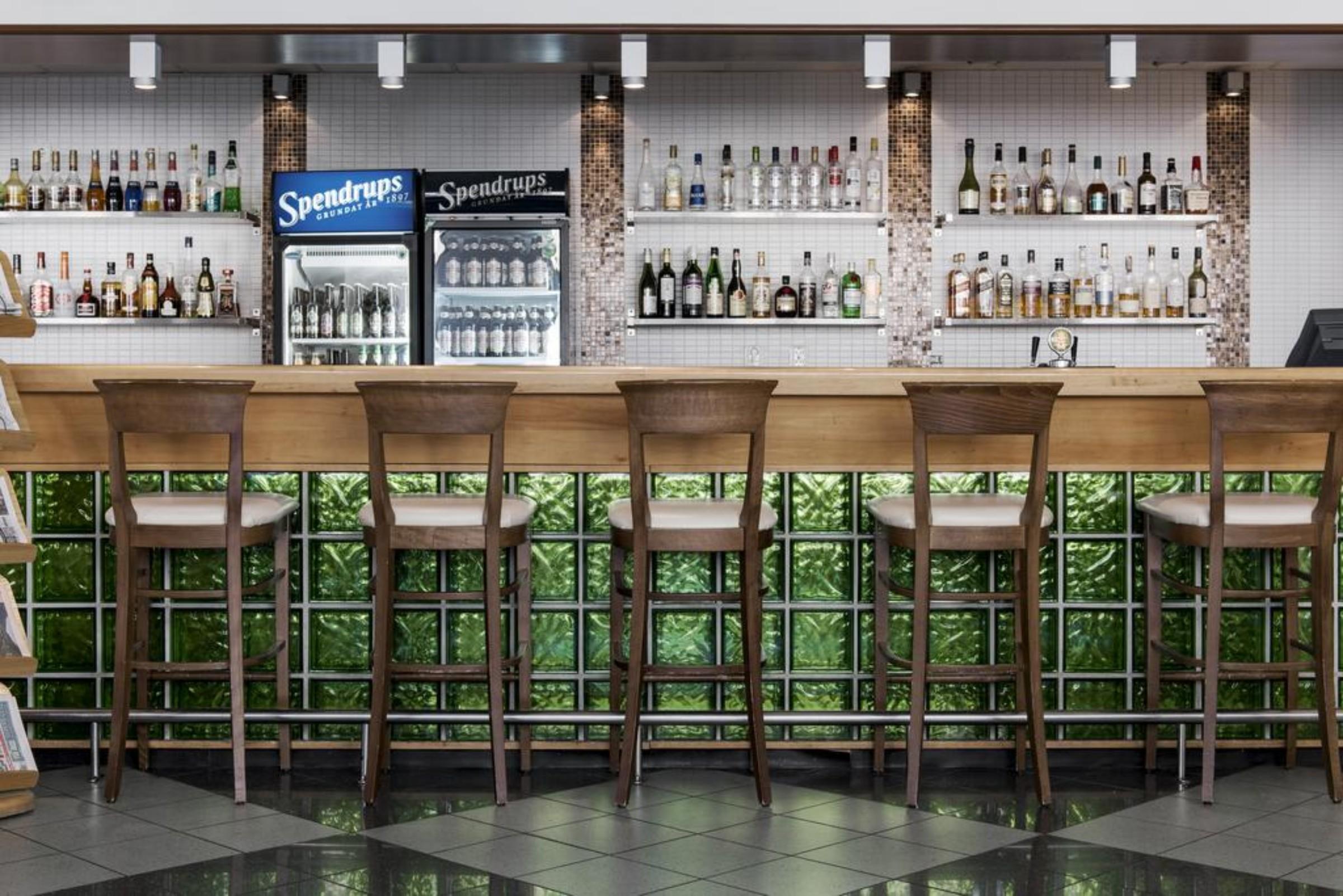 Hotel Scandic Stroemmen 4*