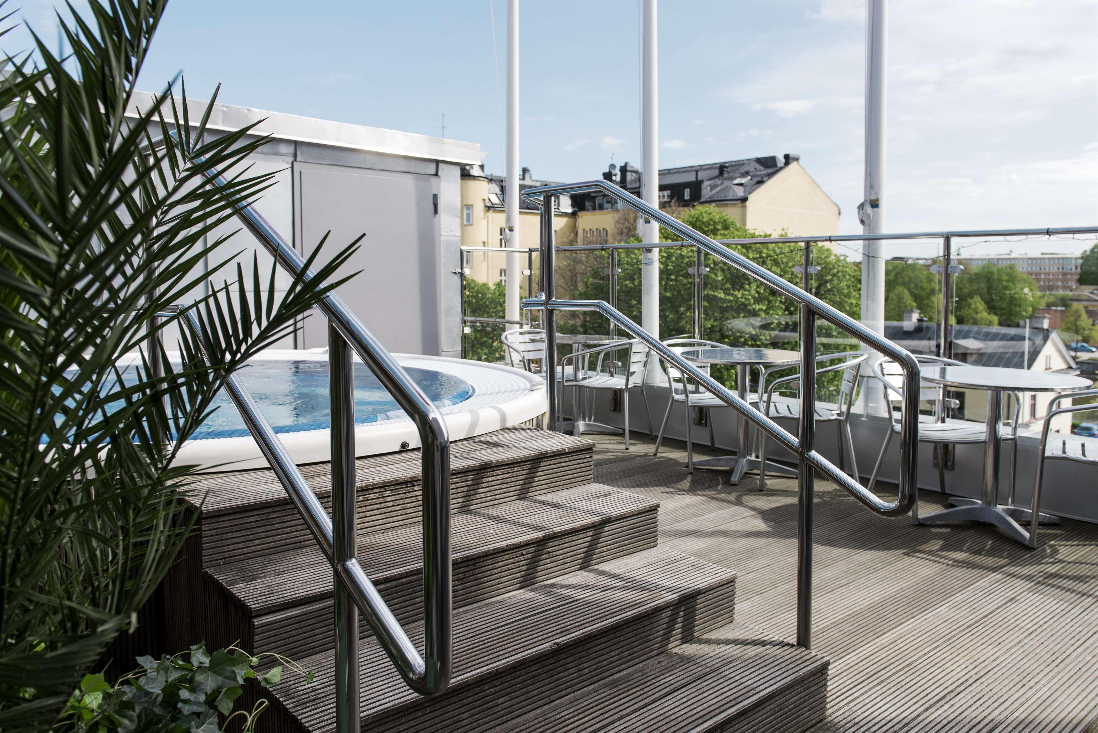 Hotel Scandic Stroemmen 4*