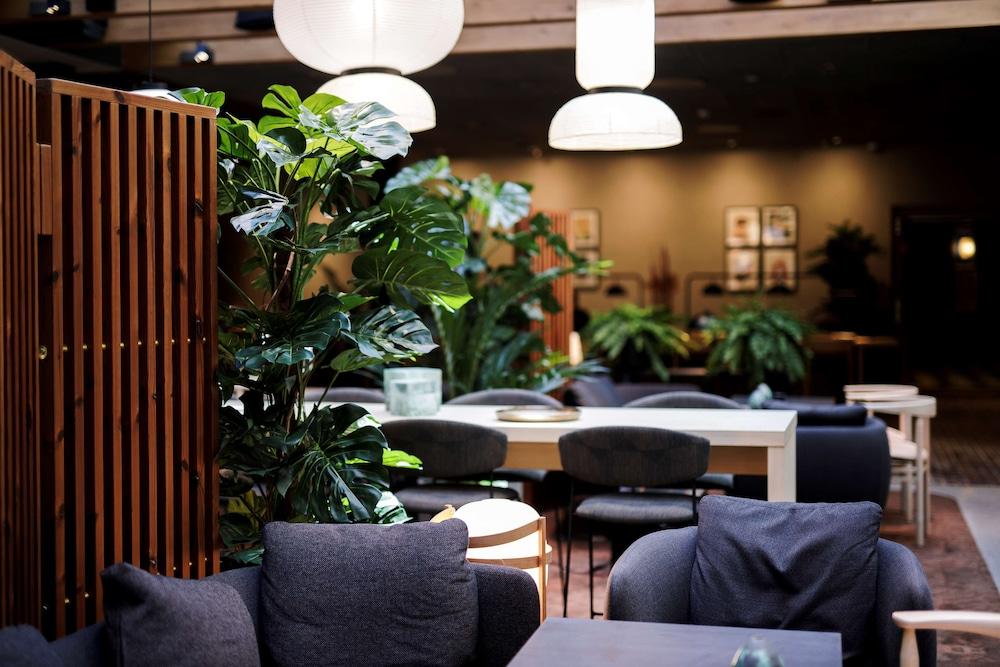 Scandic Stroemmen Hotel Norrkoping