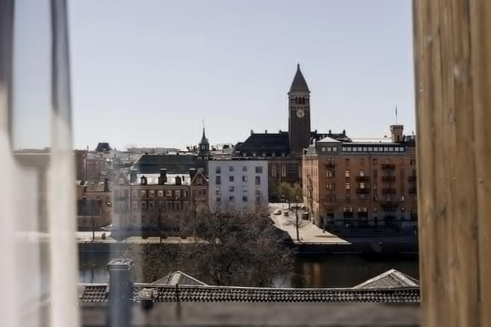 Scandic Stroemmen Norrkoping