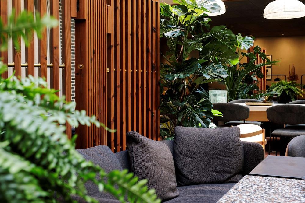 Hotel Scandic Stroemmen Norrkoping