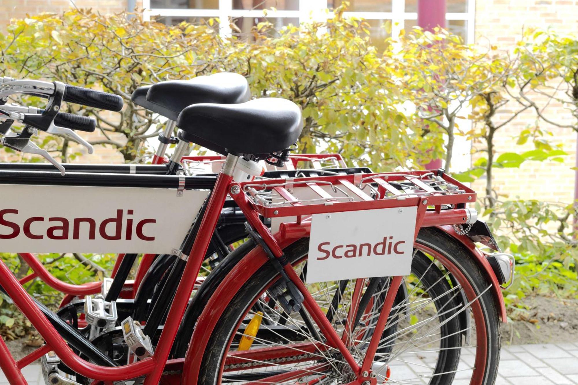 Scandic Stroemmen 4* Norrkoping
