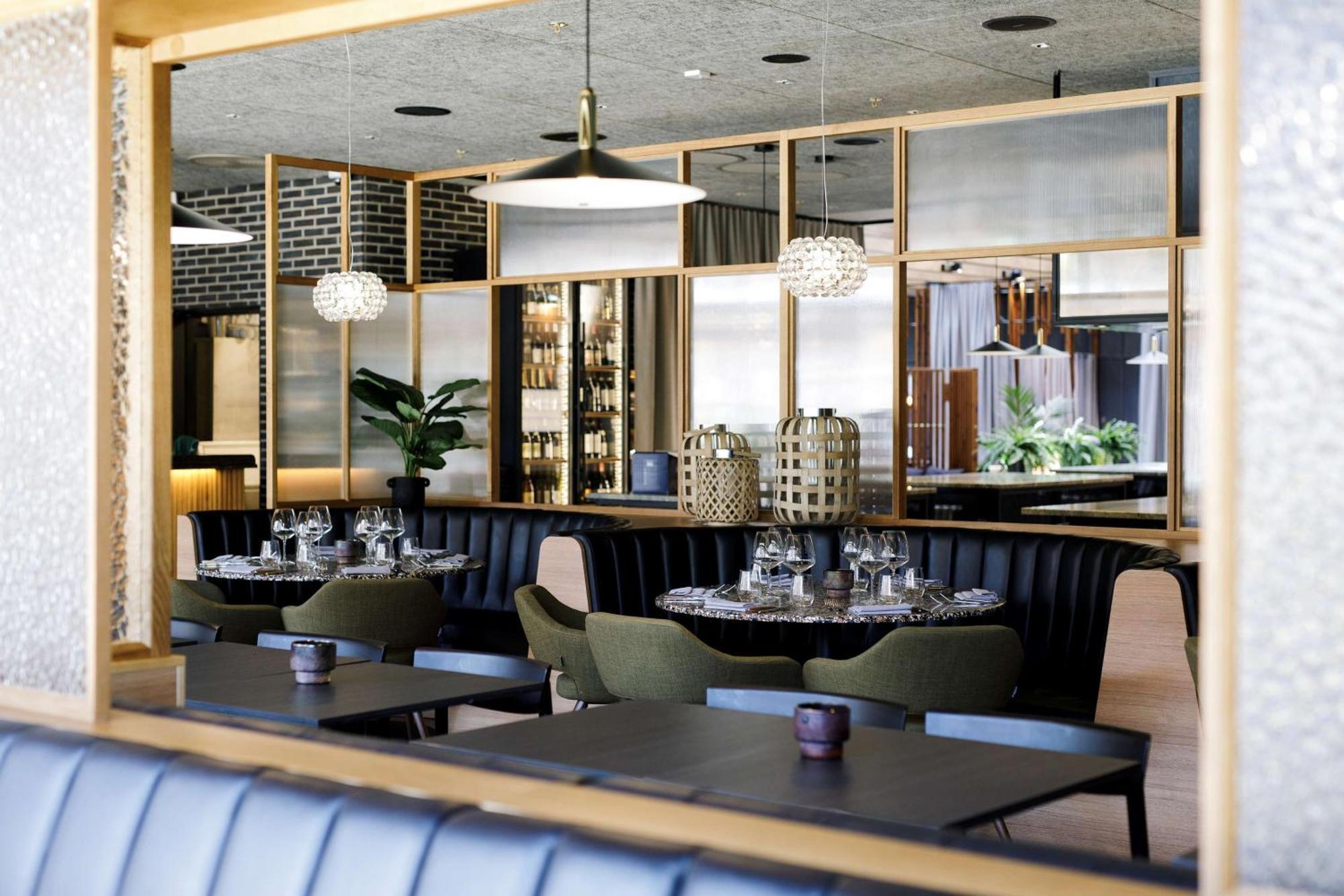 Scandic Stroemmen Hotel Norrkoping