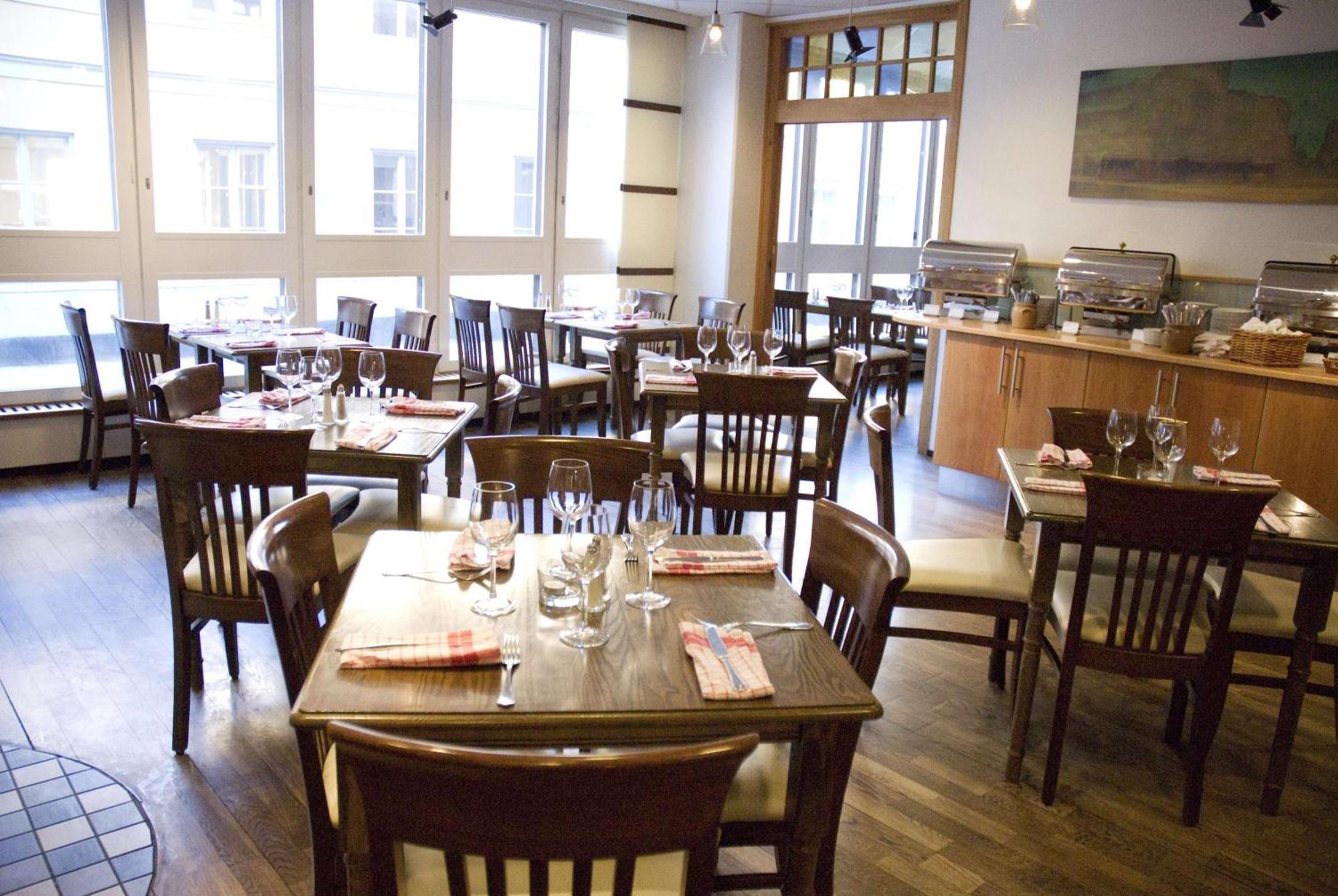 Hotel Scandic Stroemmen Norrkoping