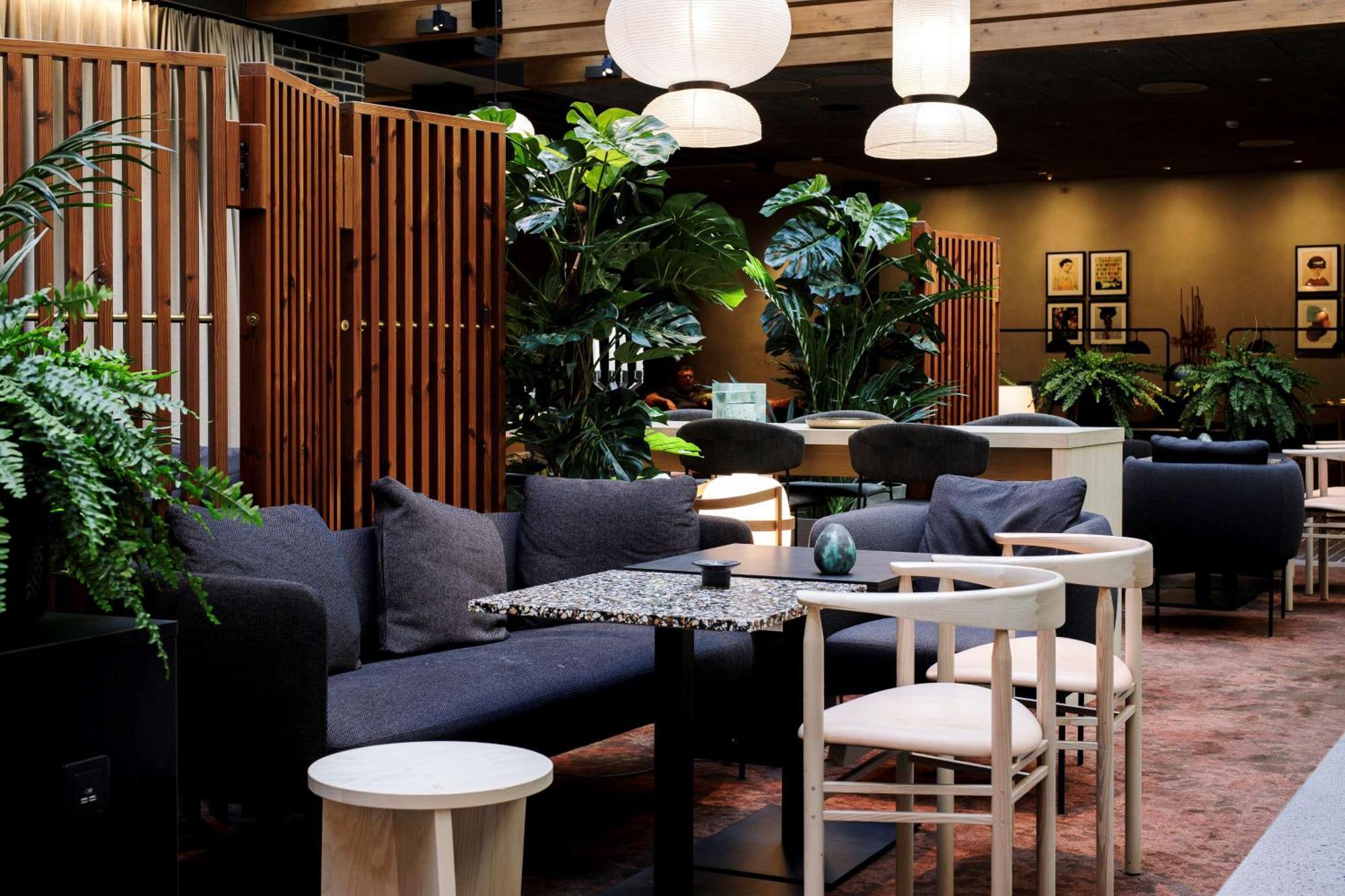 Scandic Stroemmen Hotel
