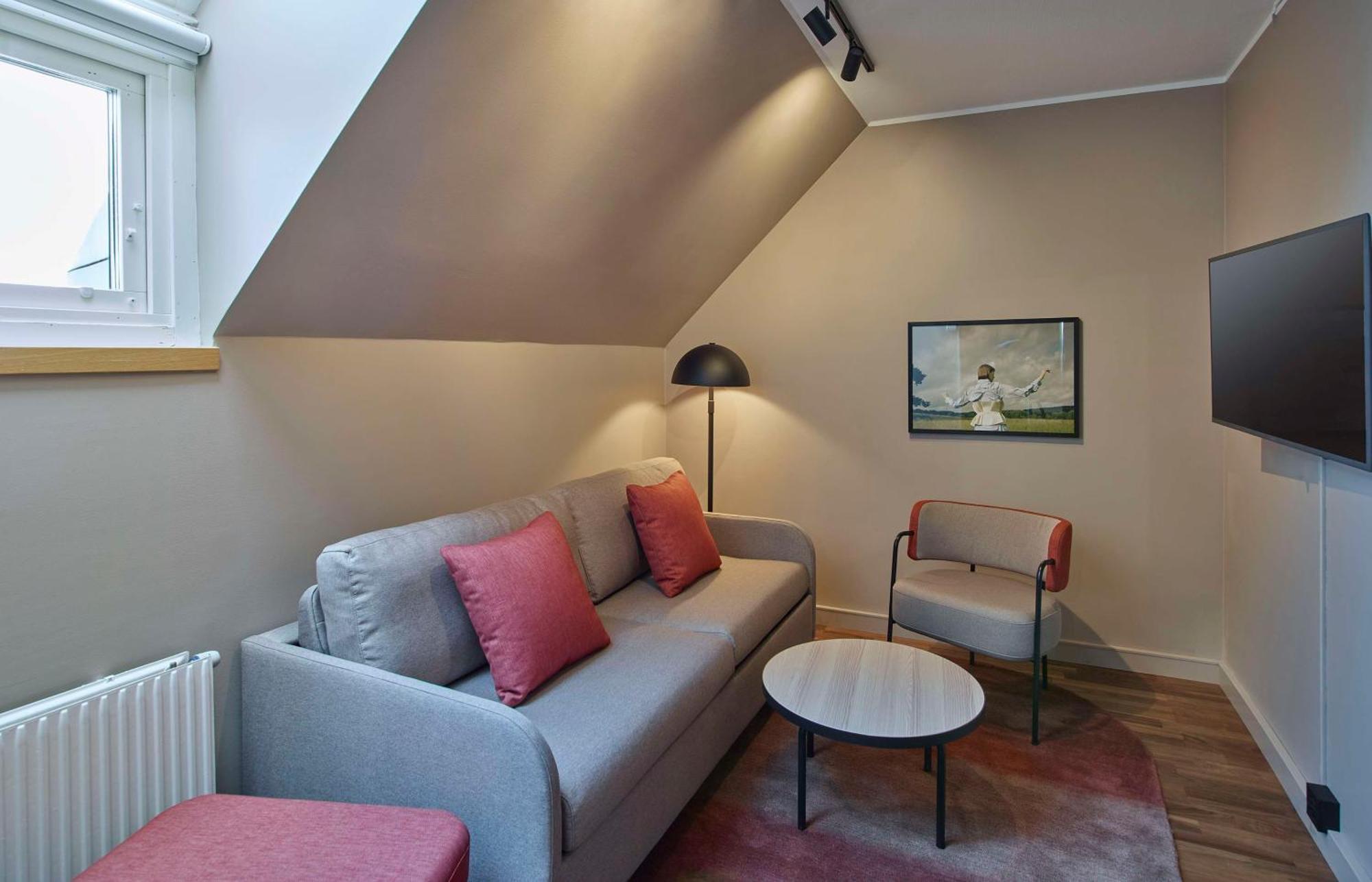 Scandic Stroemmen Hotel Norrkoping