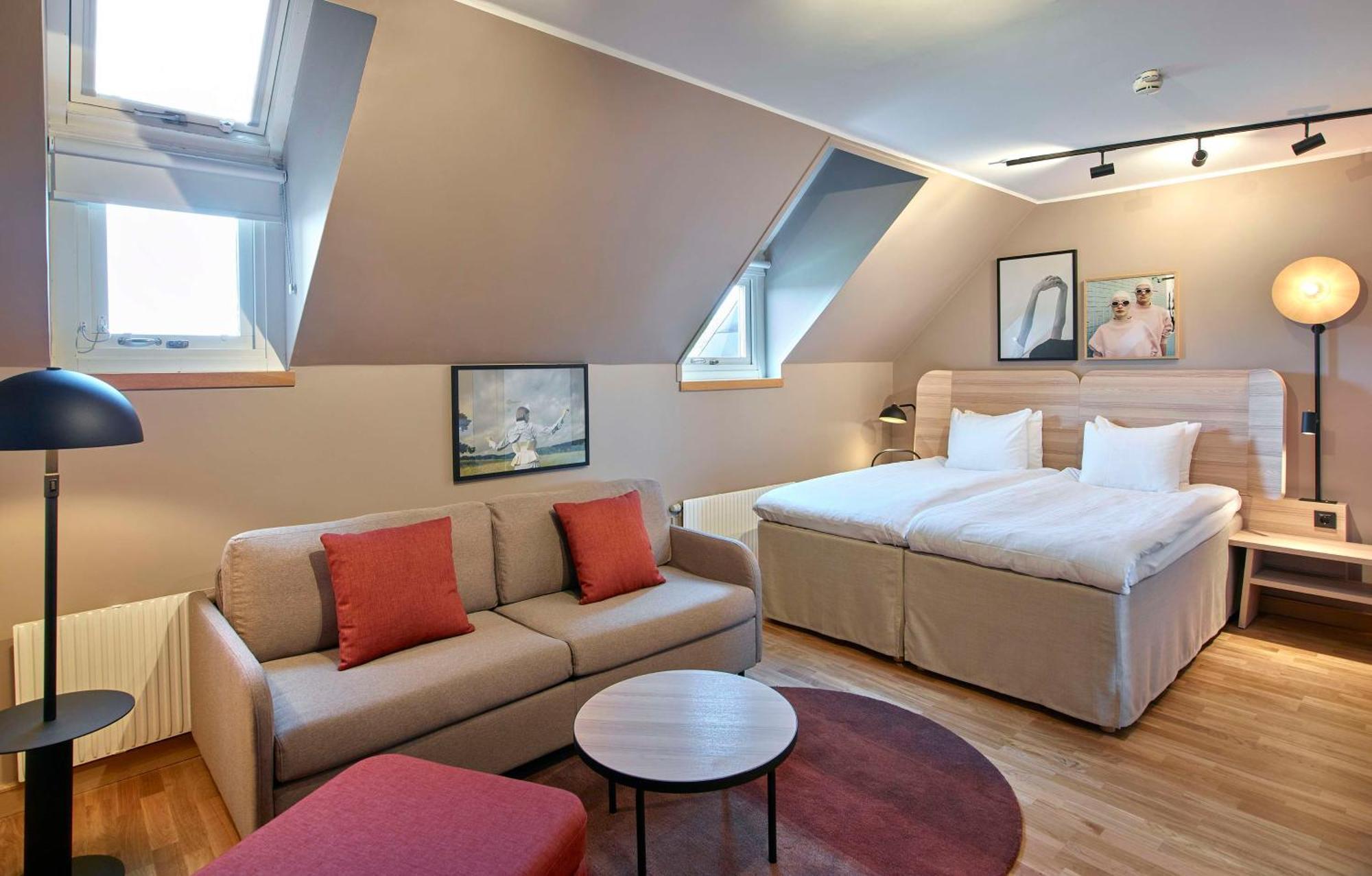 Scandic Stroemmen Norrkoping