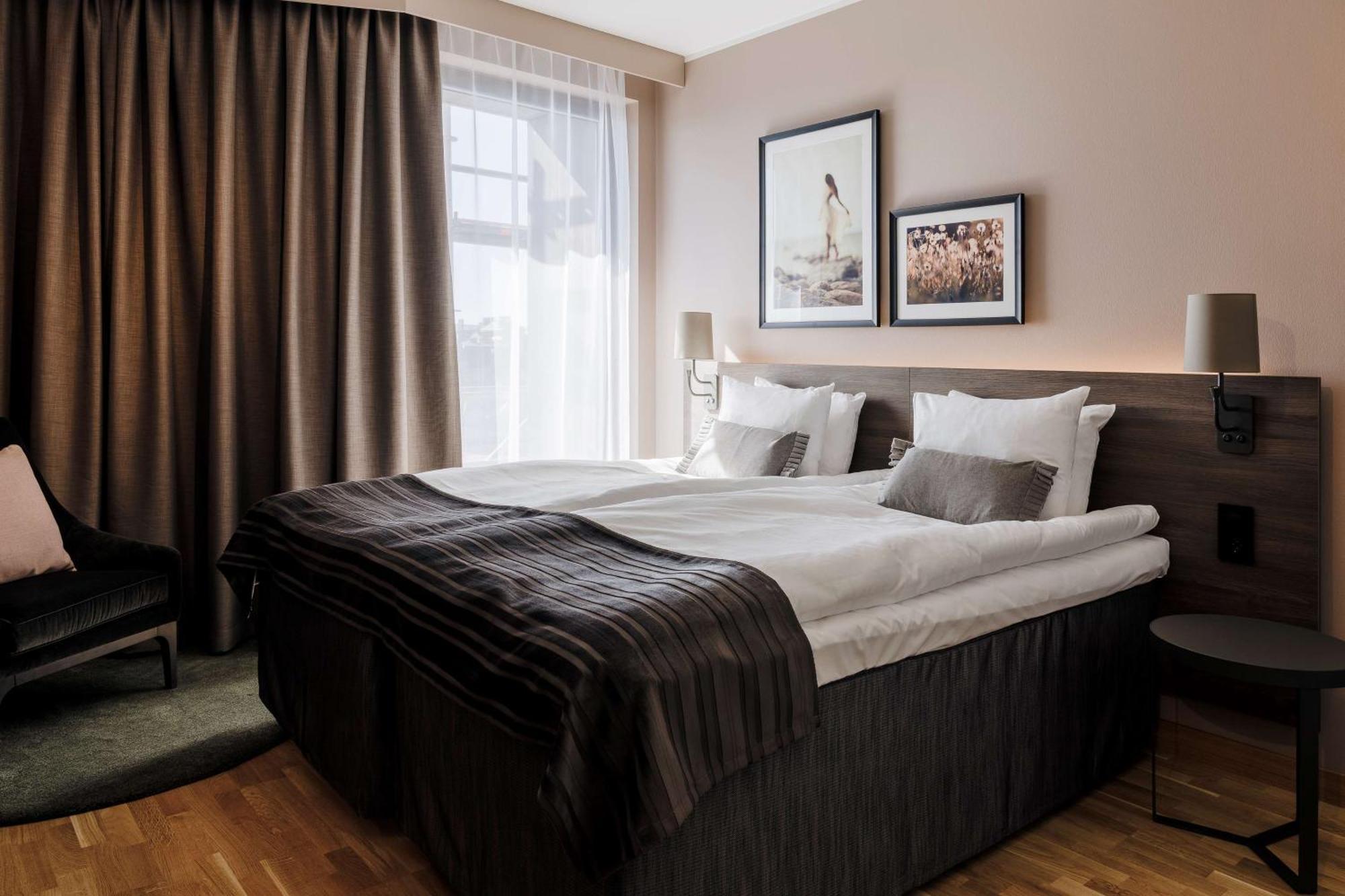 Hotel Scandic Stroemmen 4*