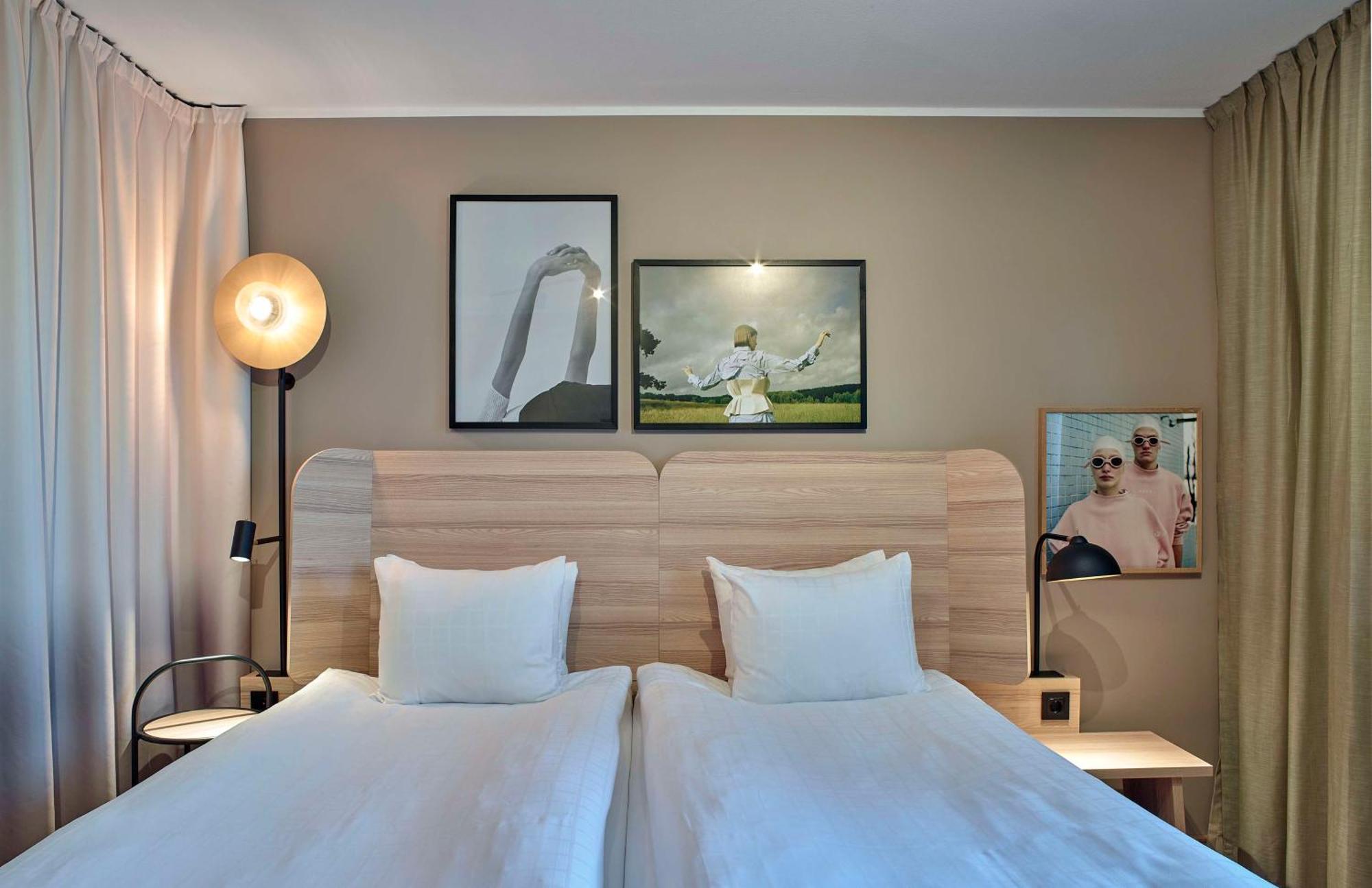 Hotel Scandic Stroemmen Norrkoping