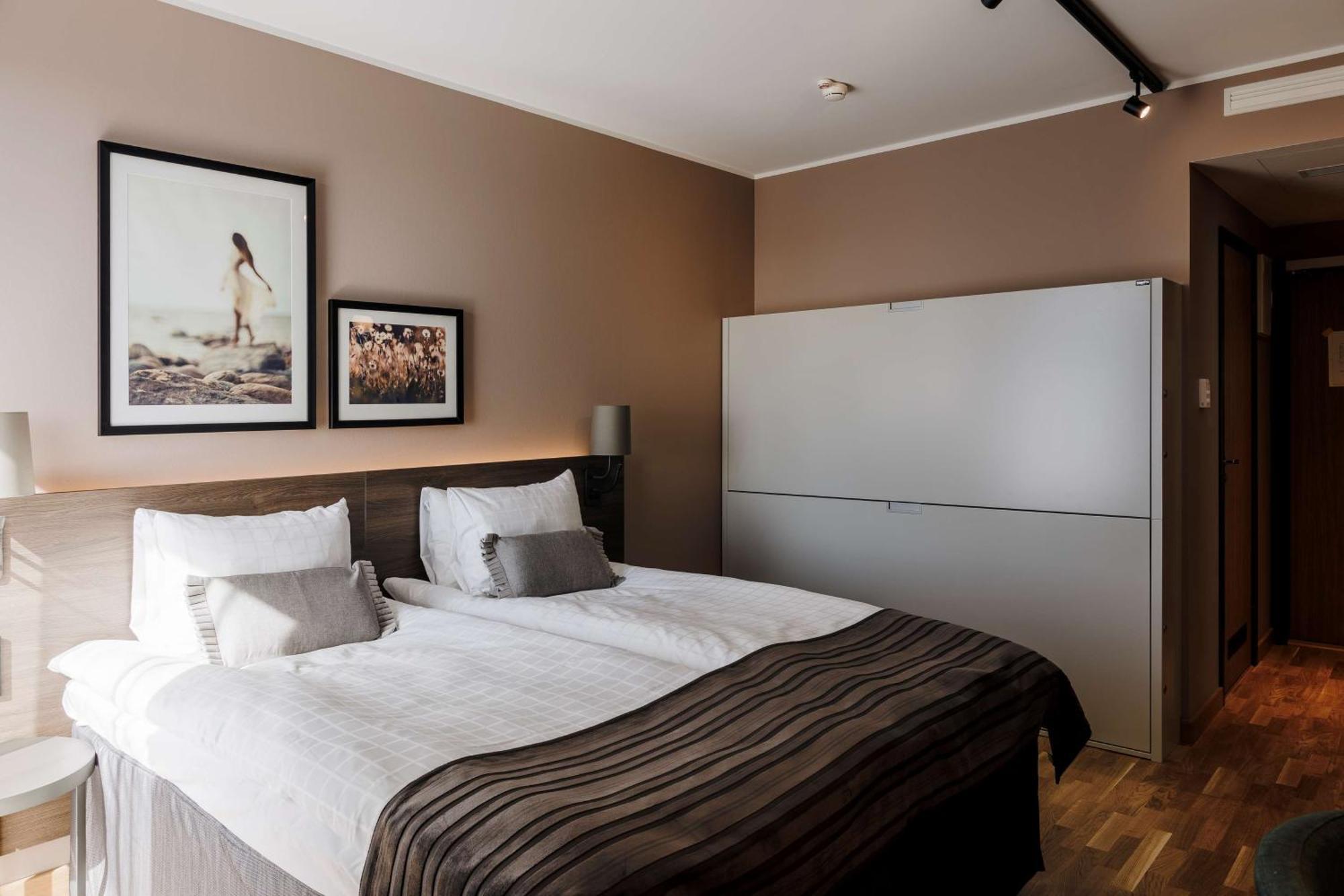 Scandic Stroemmen 4* Norrkoping