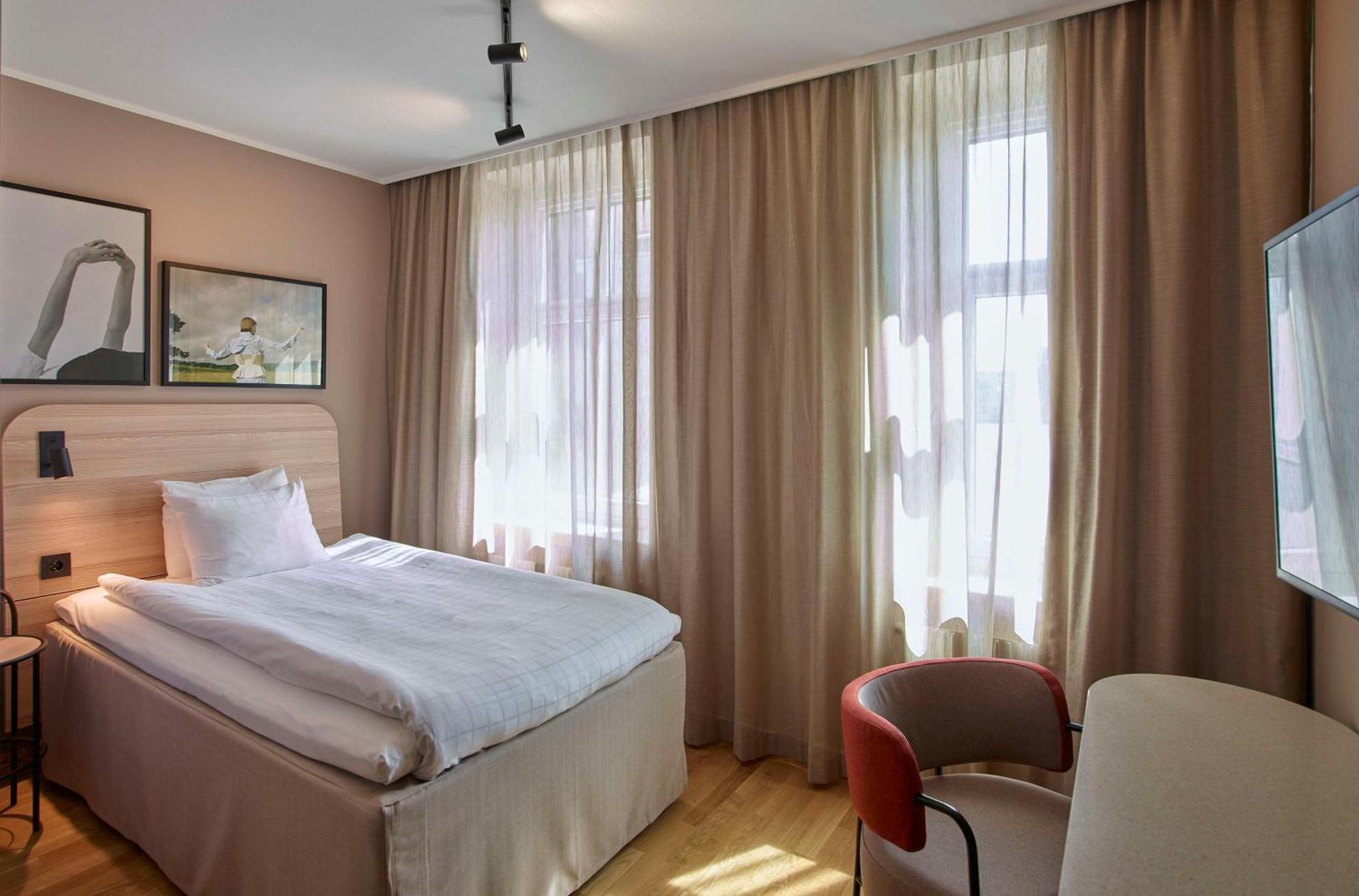 Scandic Stroemmen Hotel