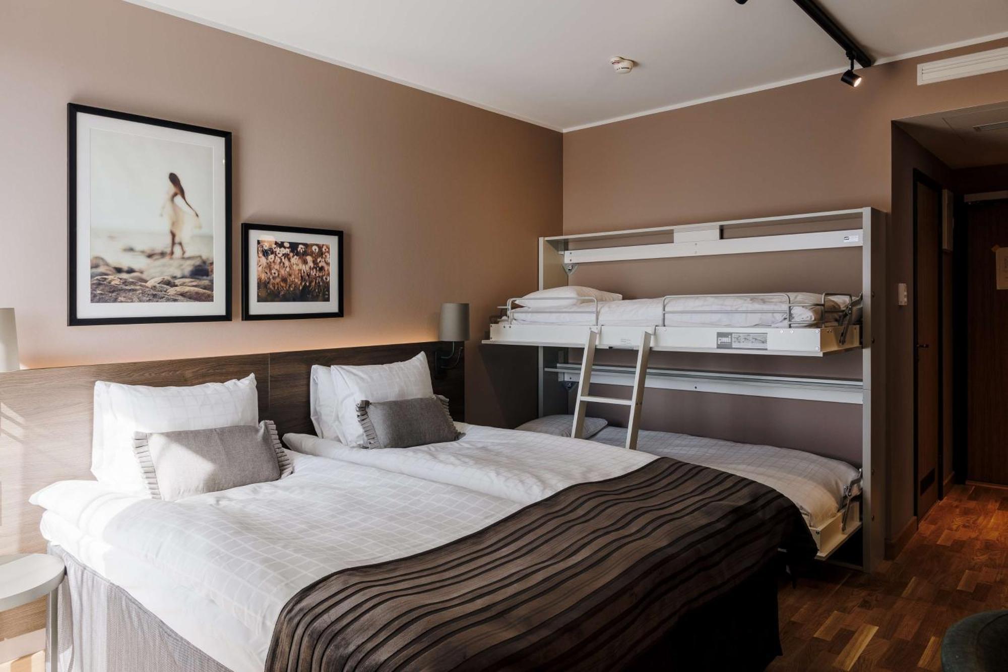 Hotel Scandic Stroemmen
