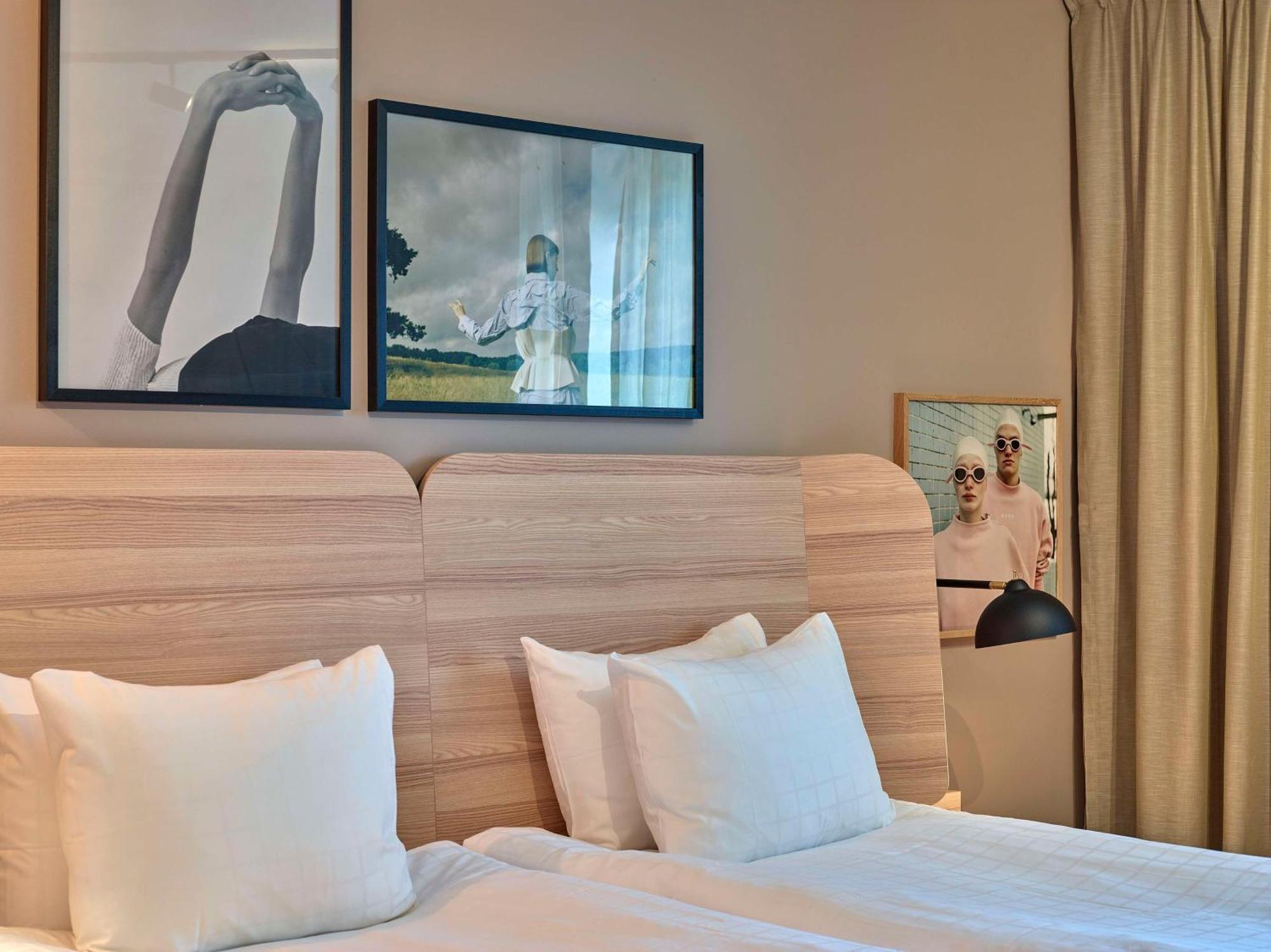 Scandic Stroemmen Hotel 4*