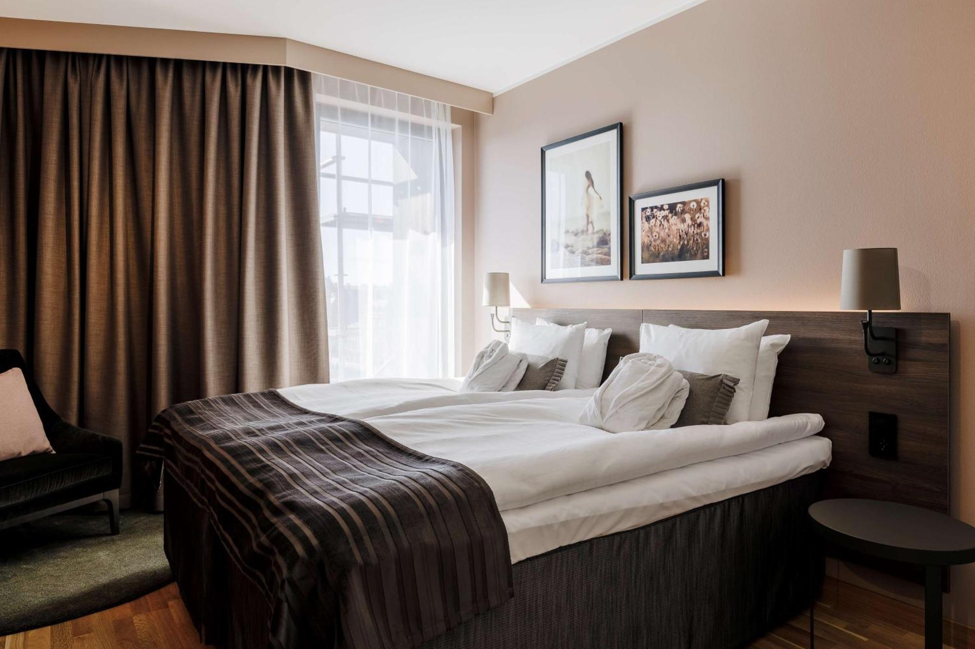 Hotel Scandic Stroemmen Norrkoping