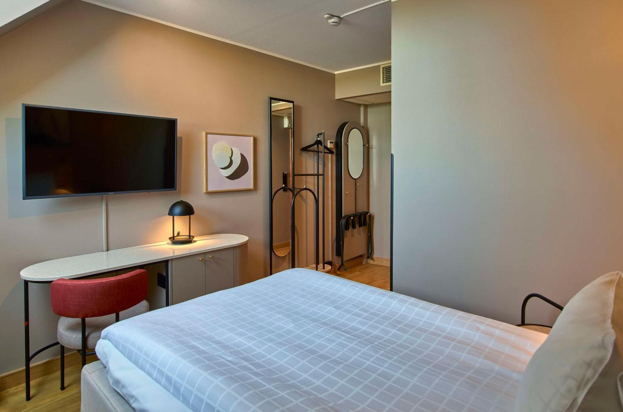 Scandic Stroemmen 4*