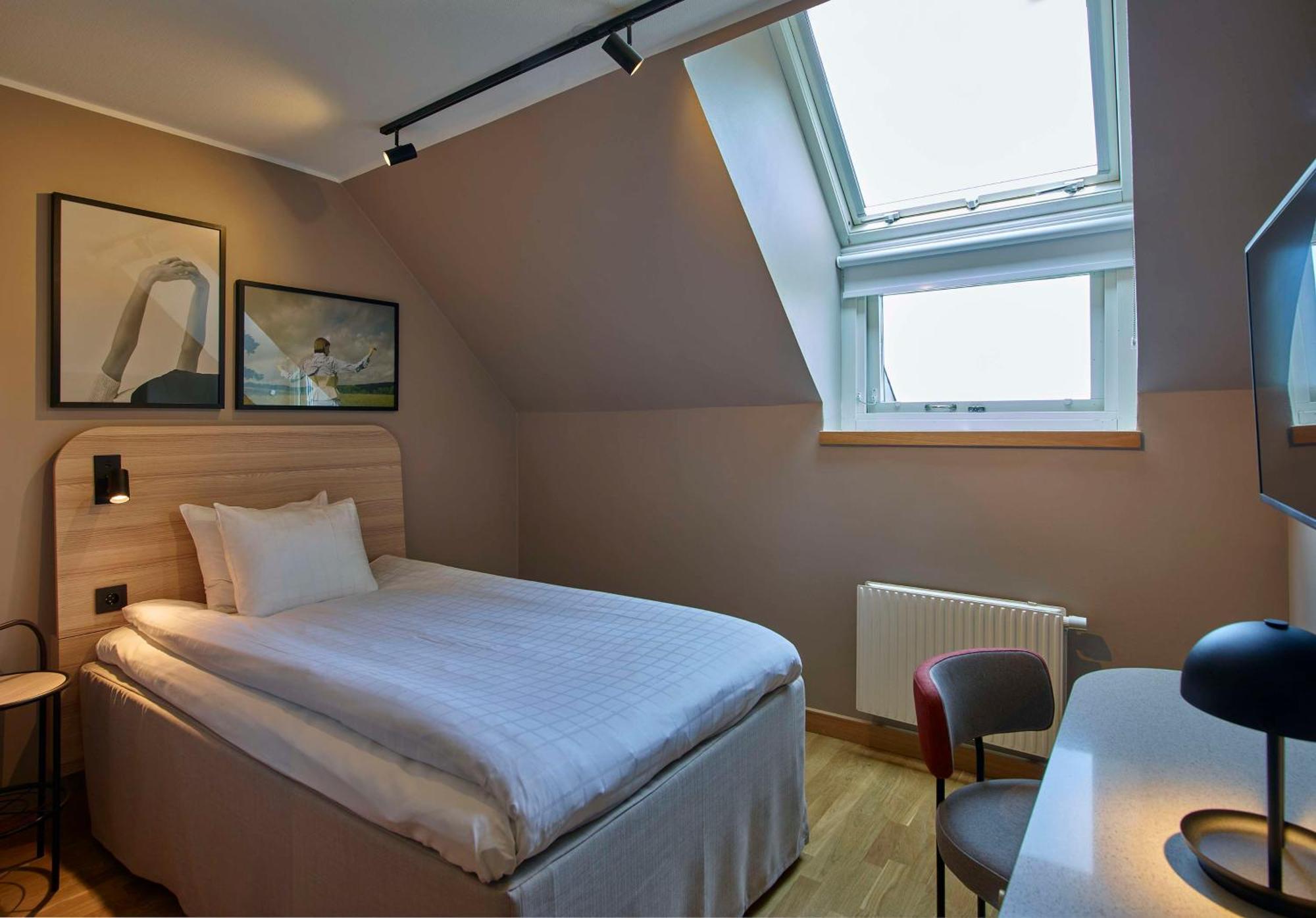 Scandic Stroemmen Norrkoping