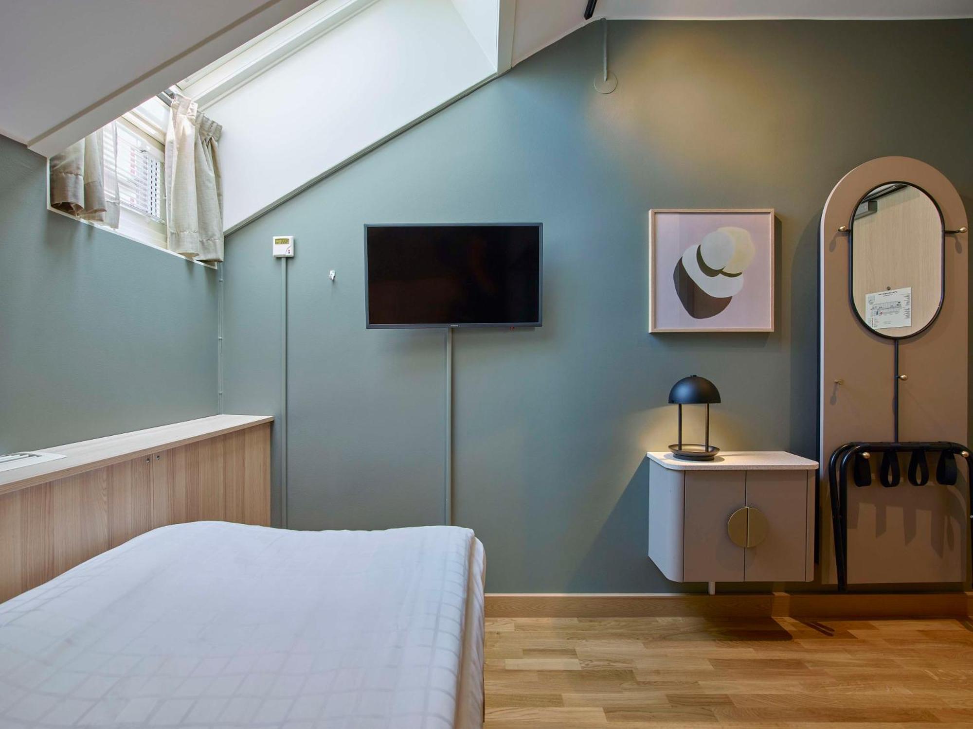 Scandic Stroemmen