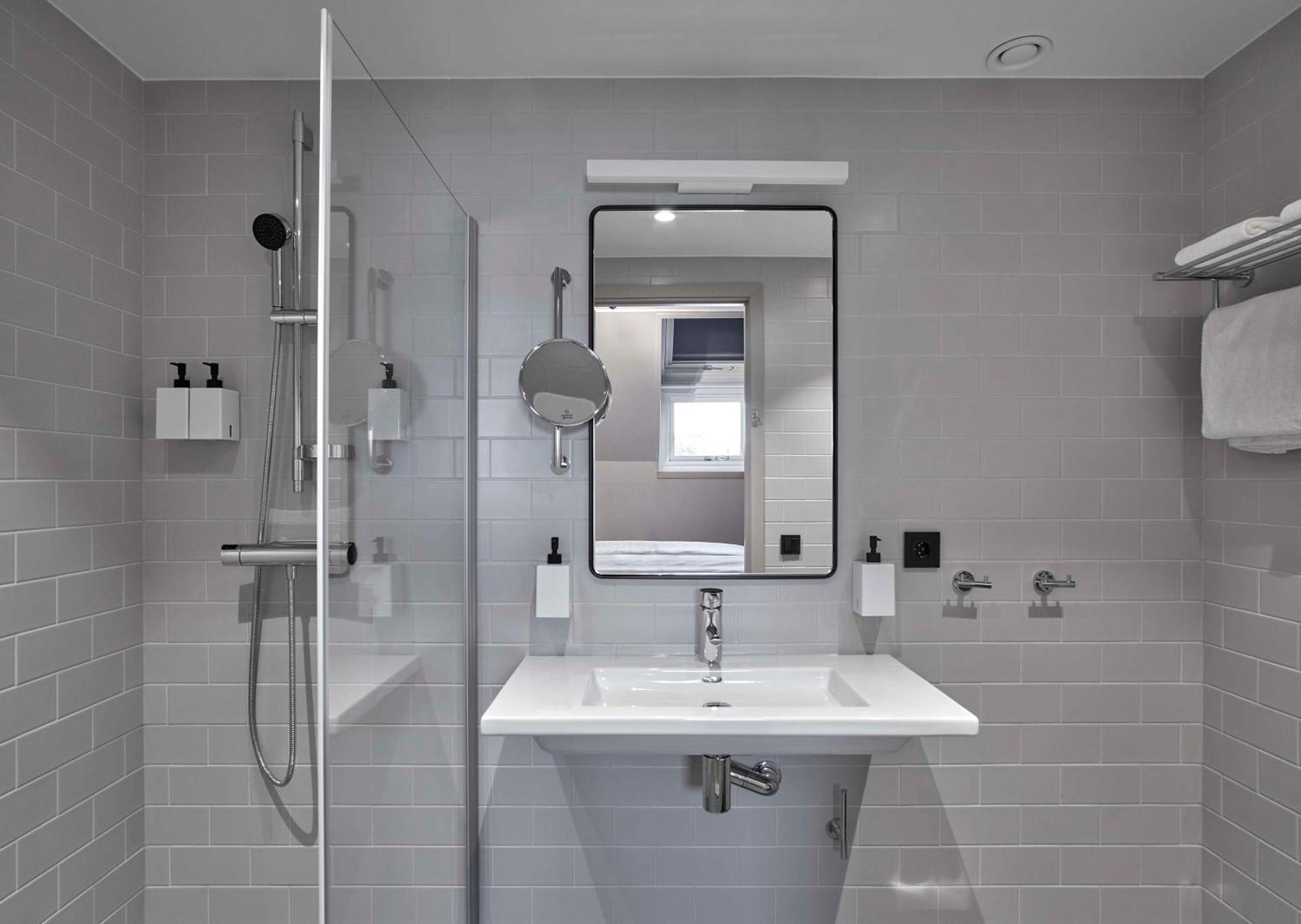Hotel Scandic Stroemmen