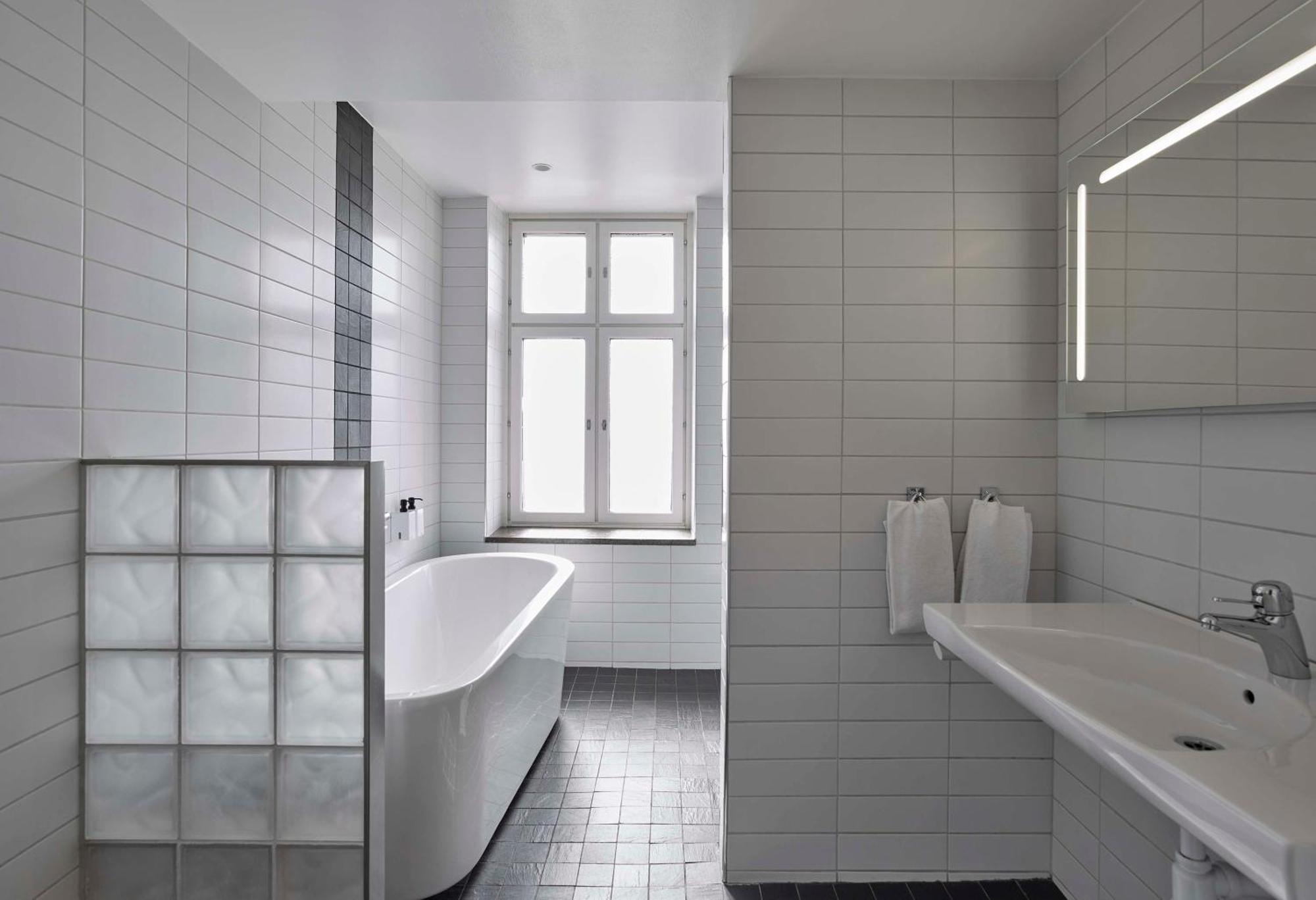 Scandic Stroemmen 4*
