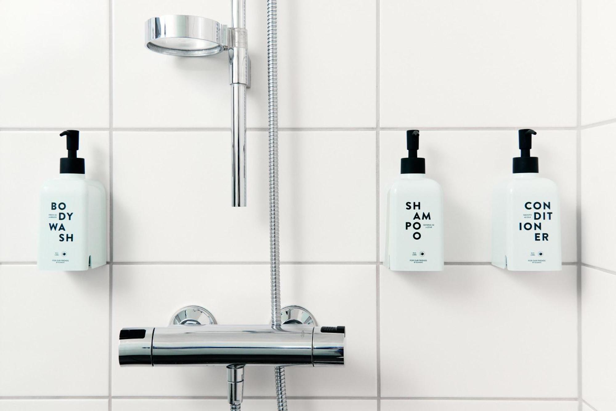 Hotel Scandic Stroemmen Norrkoping