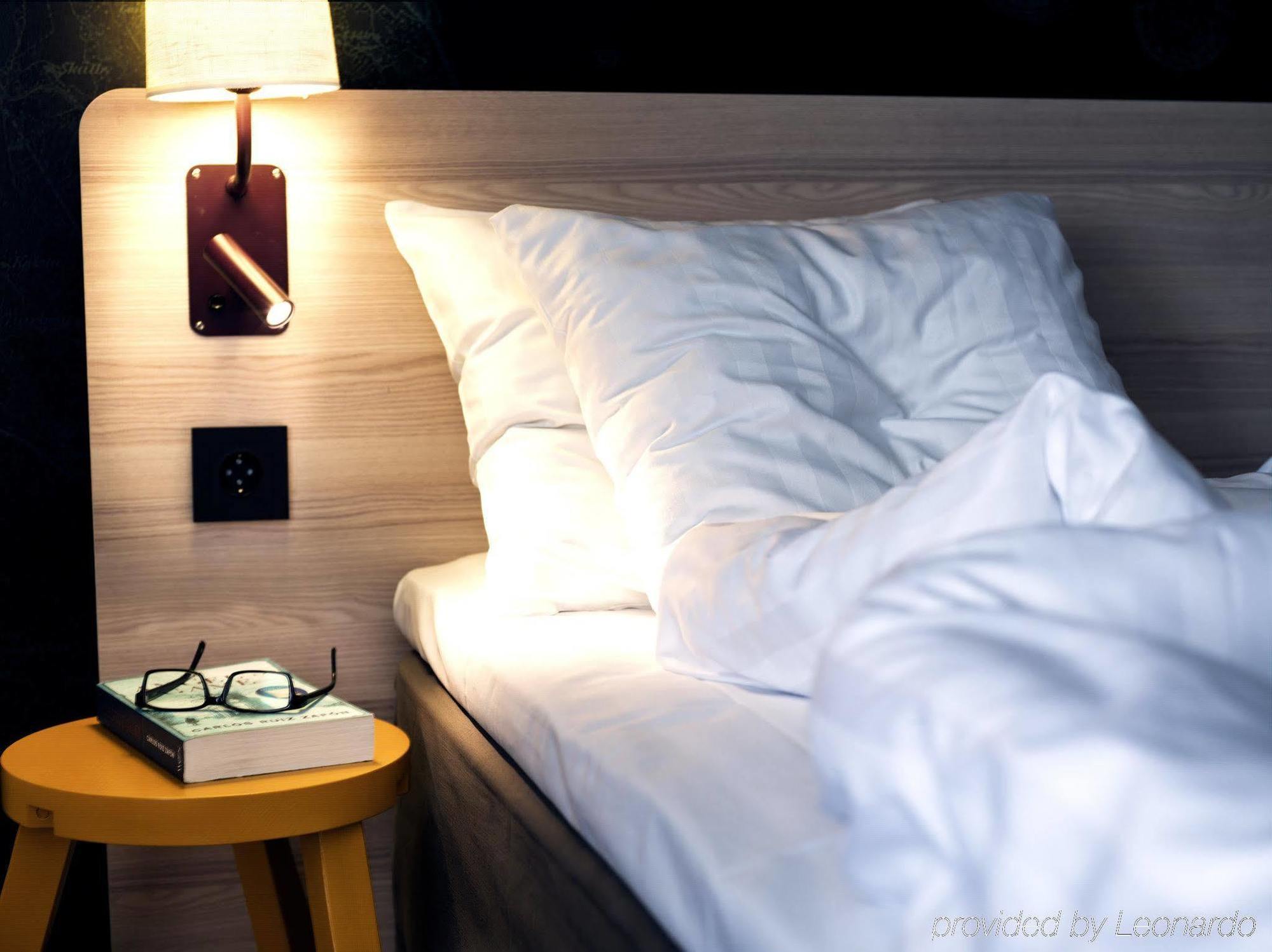 Hotel Scandic Stroemmen Norrkoping