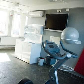 Scandic Stroemmen Hotel 4*
