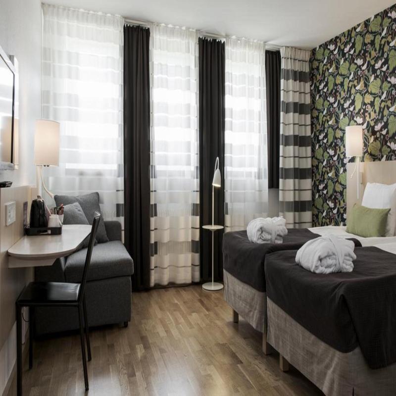 Hotel Scandic Stroemmen Norrkoping