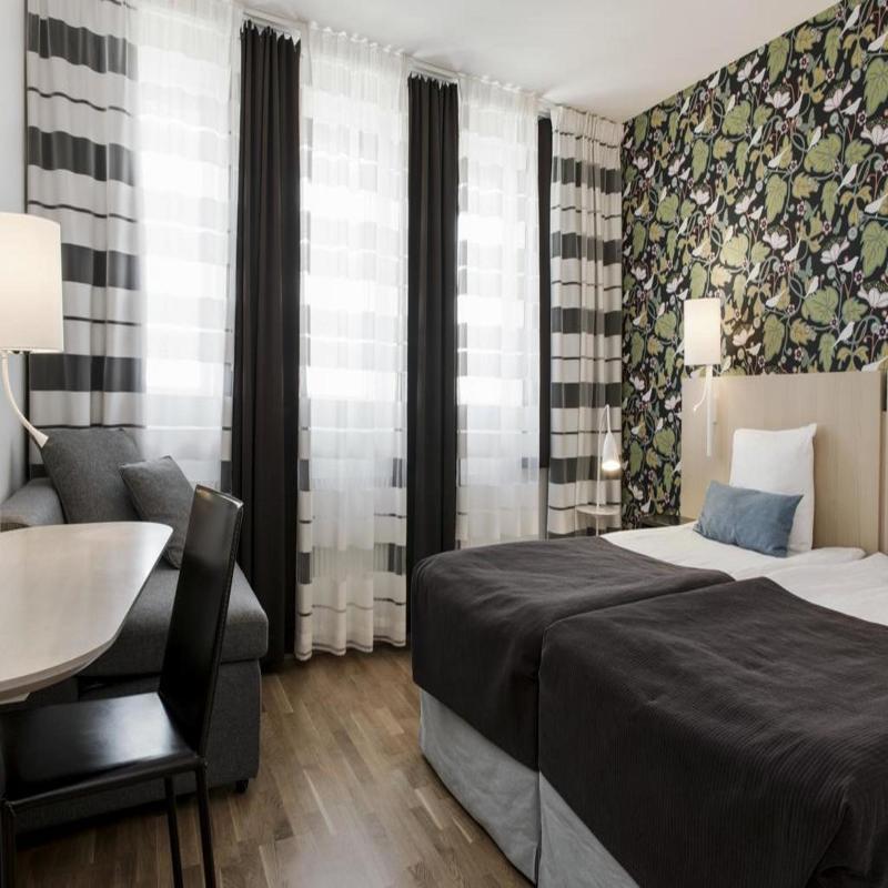 Scandic Stroemmen 4* Norrkoping