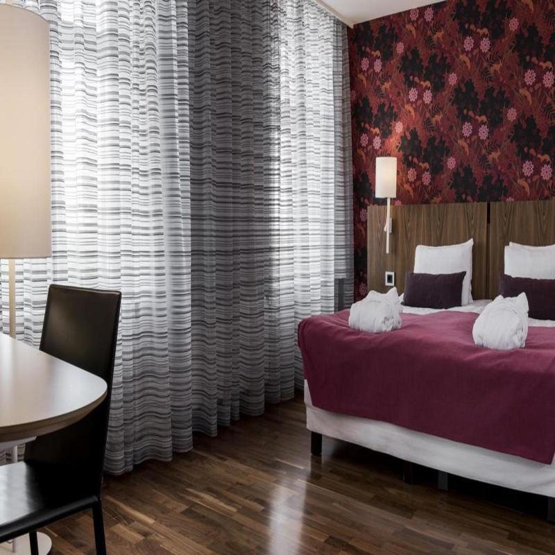 Hotel Scandic Stroemmen