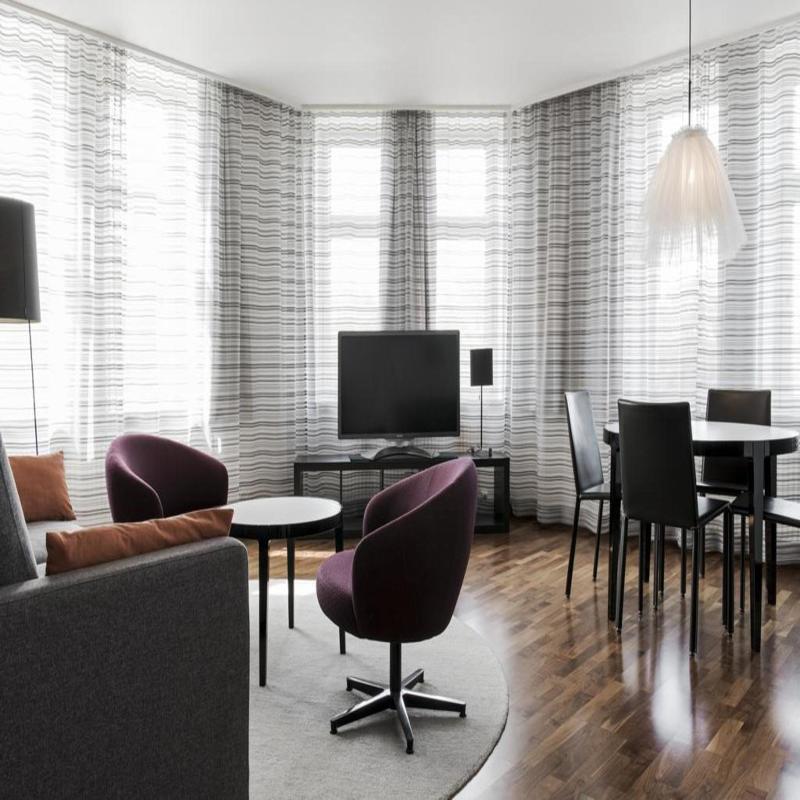 Scandic Stroemmen Hotel Norrkoping