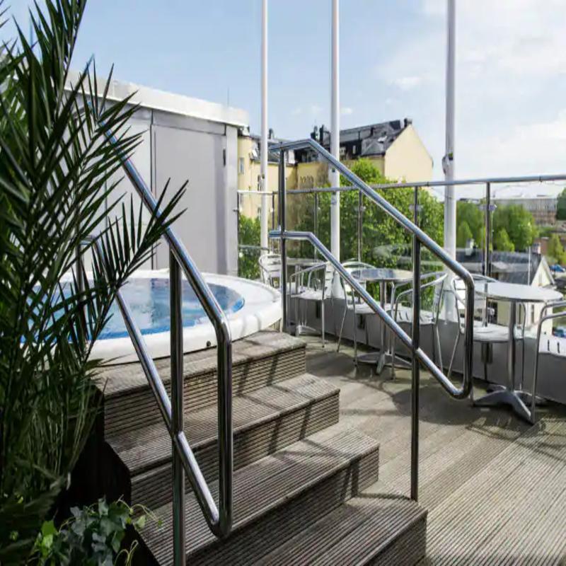 Scandic Stroemmen Norrkoping