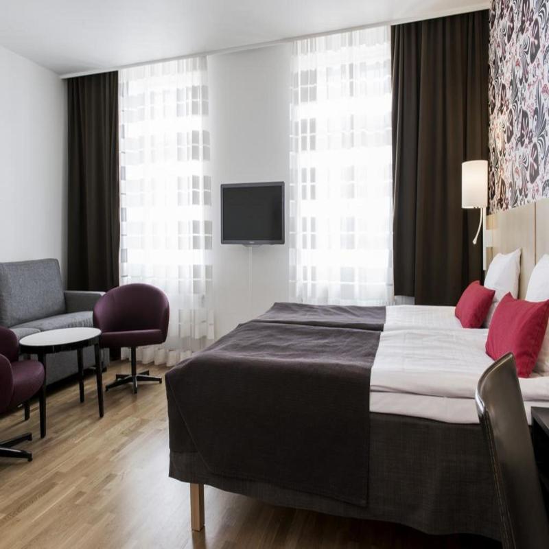 Hotel Scandic Stroemmen 4*
