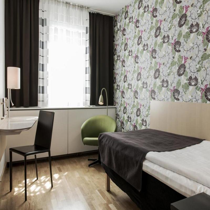 Scandic Stroemmen