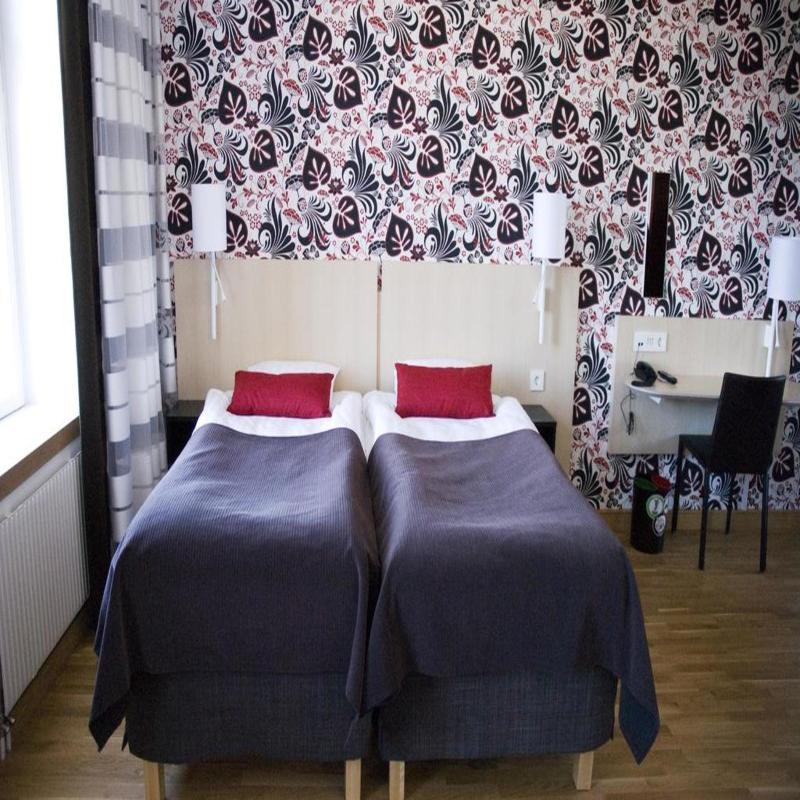 Scandic Stroemmen Hotel 4*