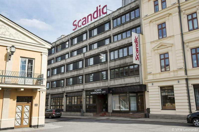 Scandic Stroemmen